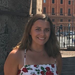 Meet your Posher, Morgan